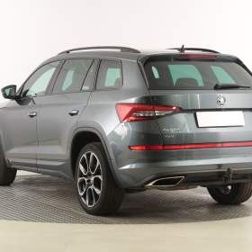 Foto inzerátu Skoda Kodiaq RS 2.0 TDI