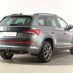 Foto inzerátu Skoda Kodiaq RS 2.0 TDI