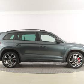 Foto inzerátu Skoda Kodiaq RS 2.0 TDI