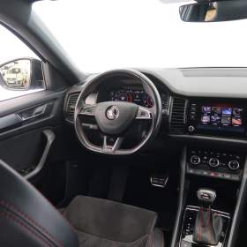 Foto inzerátu Skoda Kodiaq RS 2.0 TDI