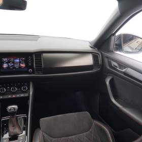 Foto inzerátu Skoda Kodiaq RS 2.0 TDI