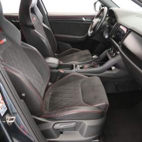 Foto inzerátu Skoda Kodiaq RS 2.0 TDI