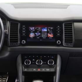 Foto inzerátu Skoda Kodiaq RS 2.0 TDI