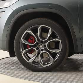 Foto inzerátu Skoda Kodiaq RS 2.0 TDI