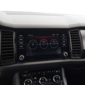 Foto inzerátu Skoda Kodiaq RS 2.0 TDI