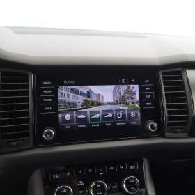 Foto inzerátu Skoda Kodiaq RS 2.0 TDI