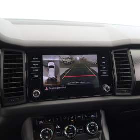 Foto inzerátu Skoda Kodiaq RS 2.0 TDI