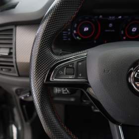 Foto inzerátu Skoda Kodiaq RS 2.0 TDI
