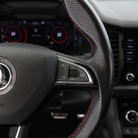 Foto inzerátu Skoda Kodiaq RS 2.0 TDI