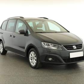 Seat Alhambra 2.0 TSI / 19959611