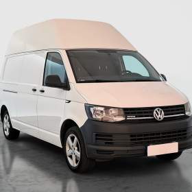 VW Transporter 2.0 TDI 4MOTION / 19959614