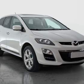 Mazda CX- 7 2.2 MZR- CD / 19959615