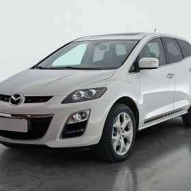 Foto inzerátu Mazda CX-7 2.2 MZR-CD