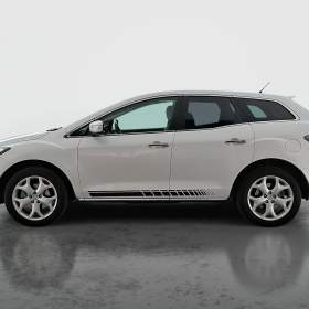 Foto inzerátu Mazda CX-7 2.2 MZR-CD