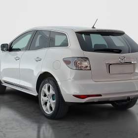 Foto inzerátu Mazda CX-7 2.2 MZR-CD