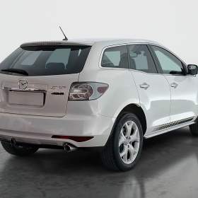 Foto inzerátu Mazda CX-7 2.2 MZR-CD