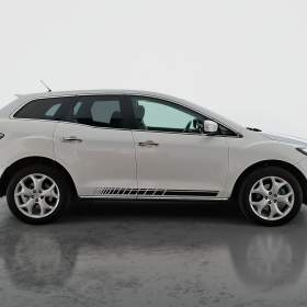 Foto inzerátu Mazda CX-7 2.2 MZR-CD