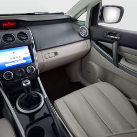 Foto inzerátu Mazda CX-7 2.2 MZR-CD