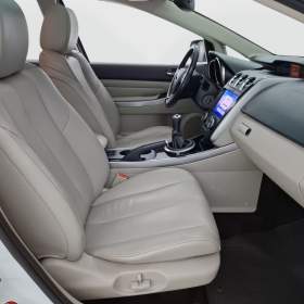 Foto inzerátu Mazda CX-7 2.2 MZR-CD
