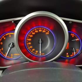 Foto inzerátu Mazda CX-7 2.2 MZR-CD