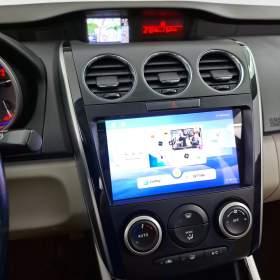 Foto inzerátu Mazda CX-7 2.2 MZR-CD