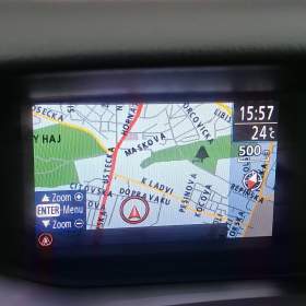 Foto inzerátu Mazda CX-7 2.2 MZR-CD