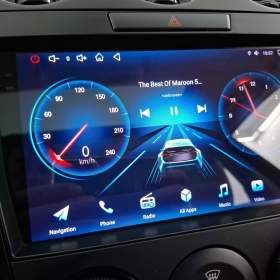 Foto inzerátu Mazda CX-7 2.2 MZR-CD