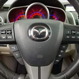 Foto inzerátu Mazda CX-7 2.2 MZR-CD