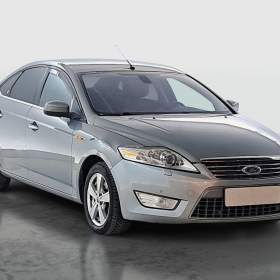 Fotka k inzerátu Ford Mondeo 2.0 TDCi