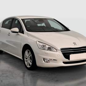 Foto inzerátu Peugeot 508 2.0 HDi