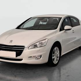 Foto inzerátu Peugeot 508 2.0 HDi