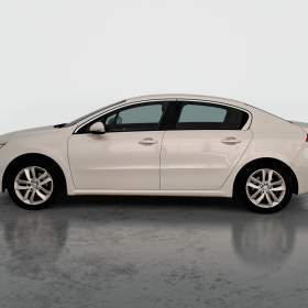 Foto inzerátu Peugeot 508 2.0 HDi