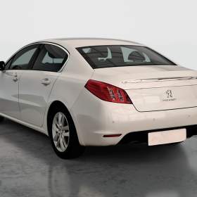 Foto inzerátu Peugeot 508 2.0 HDi