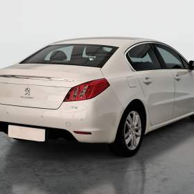 Foto inzerátu Peugeot 508 2.0 HDi