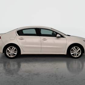 Foto inzerátu Peugeot 508 2.0 HDi