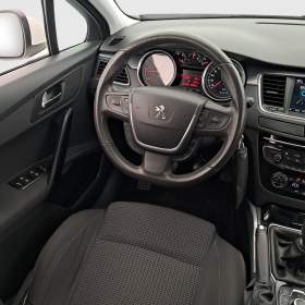 Foto inzerátu Peugeot 508 2.0 HDi