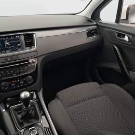 Foto inzerátu Peugeot 508 2.0 HDi