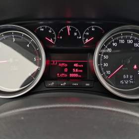 Foto inzerátu Peugeot 508 2.0 HDi