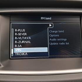Foto inzerátu Peugeot 508 2.0 HDi