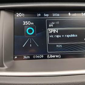 Foto inzerátu Peugeot 508 2.0 HDi