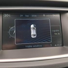 Foto inzerátu Peugeot 508 2.0 HDi