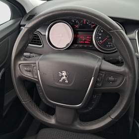 Foto inzerátu Peugeot 508 2.0 HDi