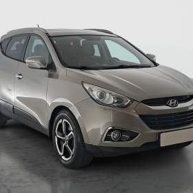 Hyundai ix35 2.0 CRDi / 19959622