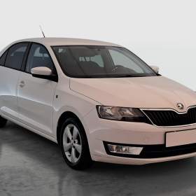 Skoda Rapid 1.2 TSI / 19959626