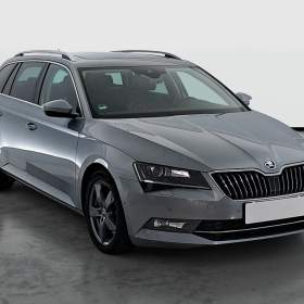 Skoda Superb 2.0 TDI 4x4 / 19959627