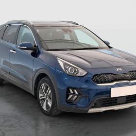 Kia Niro Hybrid / 19959630