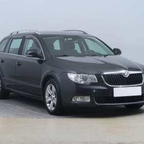 Skoda Superb 2.0 TDI / 19959631