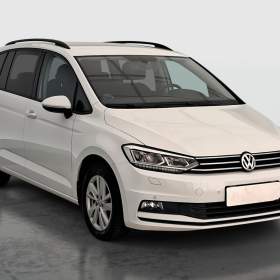 VW Touran 2.0 TDI / 19959633
