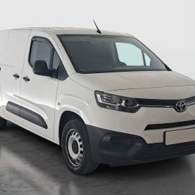 Toyota ProAce City 1.5 D4- D / 19959636
