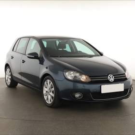 VW Golf 1.4 TSI / 19959637